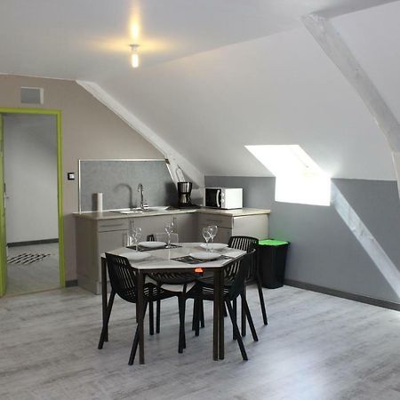 La Grange Du Tardenois En Champagne Apartment Arcis-le-Ponsart Ngoại thất bức ảnh