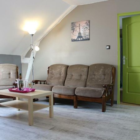 La Grange Du Tardenois En Champagne Apartment Arcis-le-Ponsart Ngoại thất bức ảnh